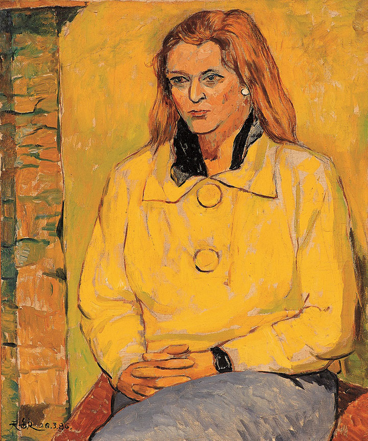 《溜冰女教练》